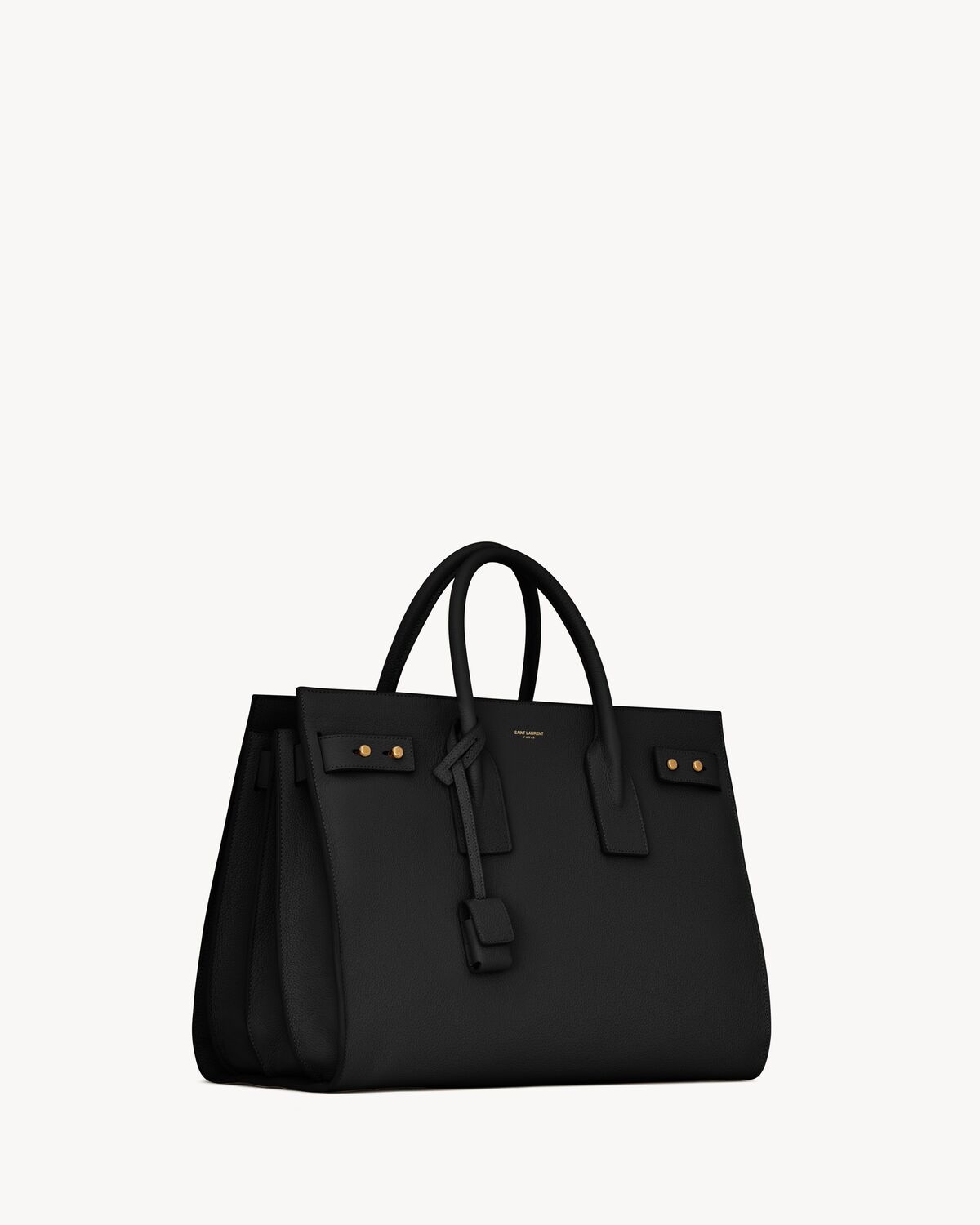 YSL Sac De Jour In Supple Grained Leather – Medium - Image 5